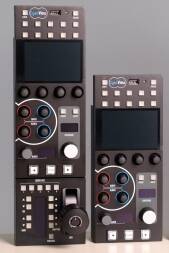 CyanView Cy-RCP-J IP Camera Joystick Controller and Shading